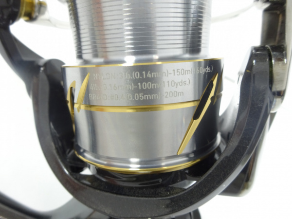 20ルビアスFCLT 2000S